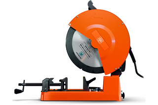 Metallkappsäge FEIN MKAS 355 Metallkappsäge FEIN MKAS 355