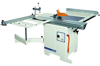 Formatkreissäge MINI MAX SC 2 Classic Formatkreissäge MINI MAX SC 2 Classic