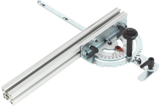 Guide d'onglet avec grille de degrés HAMMER