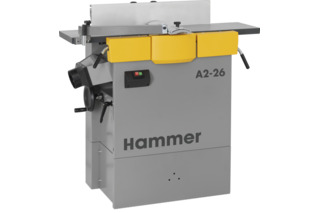 Hobelmaschine HAMMER A2-26