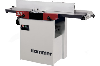 Hobelmaschine HAMMER A3-31