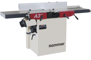 Hobelmaschine HAMMER A3-41