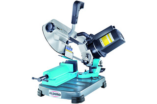 Metallbandsäge ALDURO MBS-100V Metallbandsäge ALDURO MBS-100V