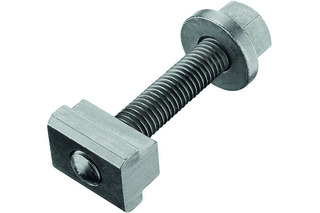T-Nutenstein ALDURO 12 mm T-Nutenstein ALDURO 12 mm
