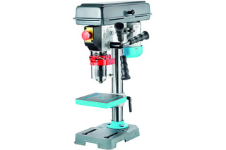 Tischbohrmaschine ALDURO BM-12 Tischbohrmaschine ALDURO BM-12