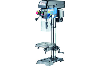Tischbohrmaschine ALDURO BM-25 VL Tischbohrmaschine ALDURO BM-25 VL
