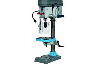 Tischbohrmaschine ALDURO BM-40 V Tischbohrmaschine ALDURO BM-40 V