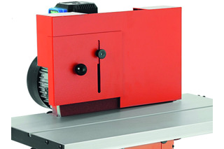 Schleif-Schutzabdeckung HEGNER HSM 300 S Schleif-Schutzabdeckung HEGNER HSM 300 S