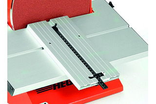 Rundschleifeinrichtung HEGNER RSE 400 Rundschleifeinrichtung HEGNER RSE 400