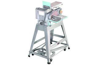 Standfuss zu ALDURO TBS-250 Standfuss zu ALDURO TBS-250