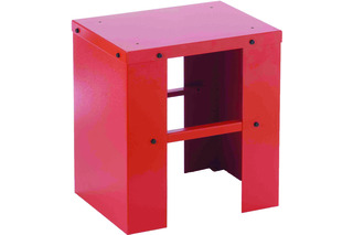 Untergestell zu Bandschleifmaschine HEGNER TBS 500 + IRS Untergestell zu Bandschleifmaschine HEGNER TBS 500 + IRS