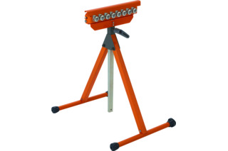 Gleit- und Rollenbock BORA 3-in-1