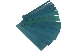 Schleifunterlagen-Set BERGER Schleifunterlagen-Set BERGER