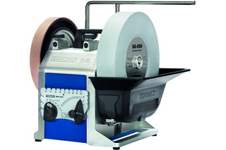 Nass-Schleifmaschine TORMEK T-8 Nass-Schleifmaschine TORMEK T-8
