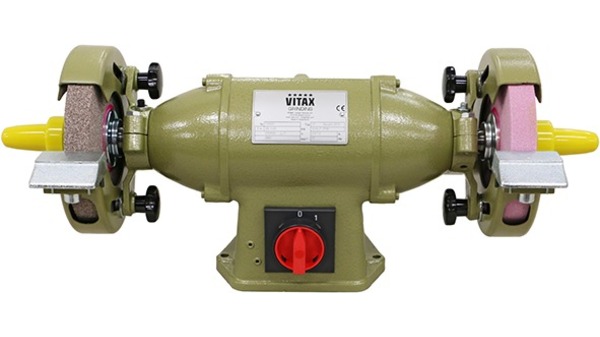 Werkzeug-Schleifmaschinen VITAX V 1