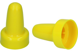 Wellenschutzkappe zu VITAX V 1 Wellenschutzkappe zu VITAX V 1