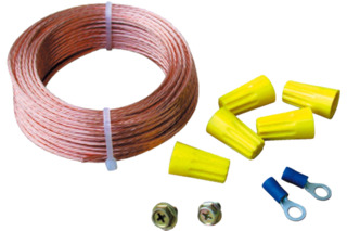 Erdungsset OK-LINE Erdungsset OK-LINE