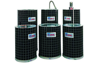 Filterpatronen zu CLEN 1 Filterpatronen zu CLEN 1