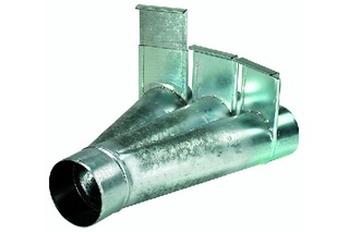 Abzweigstück WACHTER Abzweigstück WACHTER