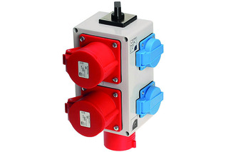 Einschaltautomatik ALV 10 Einschaltautomatik ALV 10