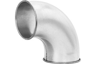 Transfer-Bogen 90° Transfer-Bogen 90°