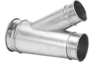 Abzweigstücke 30° Abzweigstücke 30°