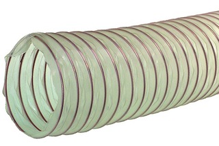 Absaugschläuche PUR Absaugschläuche PUR