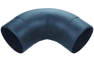 Rohrbogen 90° Rohrbogen 90°