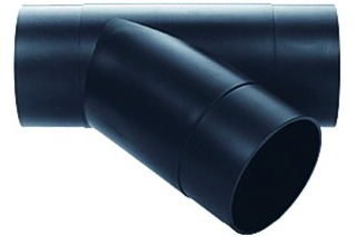 Abzweigstücke Abzweigstücke