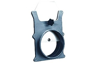 Absperrschieber Absperrschieber