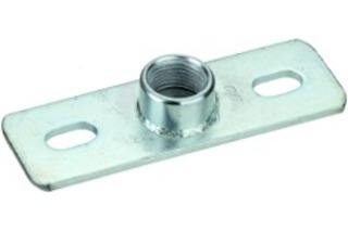 Grundplatte Grundplatte