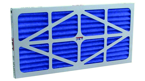 Filtre de rechange pour système de filtration d'air JET AFS-1000B