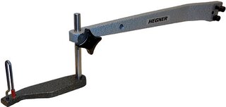 Morsetto per il pezzo in lavorazione HEGNER