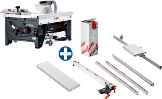 Scies circulaires MAFELL ERIKA 85 (set d'action)