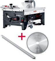 Unterflur-Zugsäge MAFELL ERIKA 85 (Aktionsset)