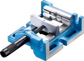 3-Weg Maschinenschraubstock ALDURO