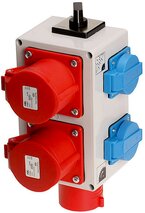 Einschaltautomatik ALV 10