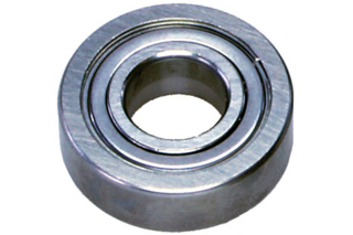 Roulements à billes de rechange