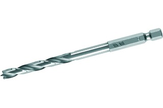 Mèches à bois HSS BOSCH