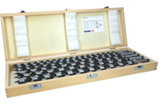 Holzschlangenbohrerset BOSCH PRO Wood, 6-teilig Holzschlangenbohrerset BOSCH PRO Wood, 6-teilig