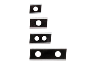 Couteaux réversibles MAFELL