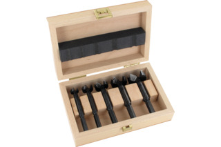 Forstnerbohrersatz FAMAG Bormax