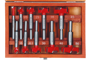 Kit di punte artistiche in MD OK-LINE