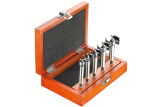 Kit di punte per nodi TECHNOCRAFT