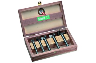 Kit di punte artistiche STERN SP