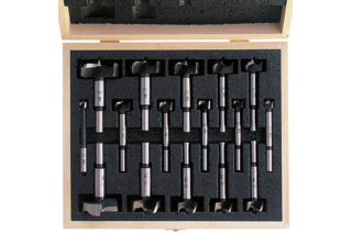 Kit di punte artistiche FISCH