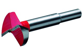 Mèches pour matière synthétique STERN MD