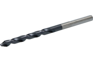 Spiralbohrer HSSE-CO5 mit TiAlN-Stufenspitze FORTEC Spiralbohrer HSSE-CO5 mit TiAlN-Stufenspitze FORTEC