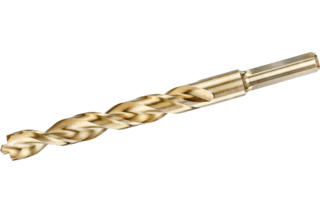 Punta per metallo DEWALT HSS-G EXTREME 2