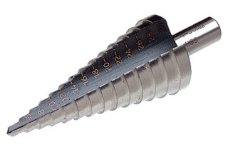 Punta a scaletta HSS